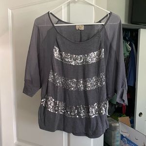 Eyelash Couture shirt